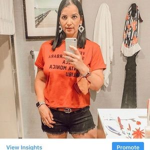 Meet your Posher, Yahaira